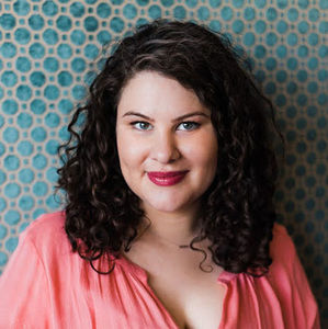 Meet your Posher, Jeri